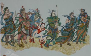 仙人掌小班美术教案5篇