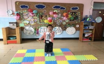 幼儿园老师小班工作总结8篇