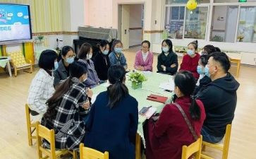 幼儿小班级工作总结推荐6篇
