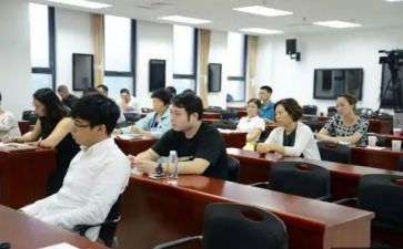 班主任校本培训心得体会6篇