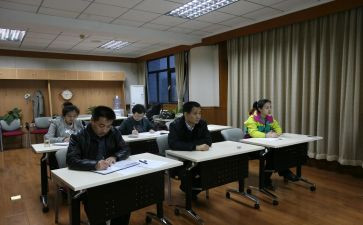 校本培训周心得体会7篇