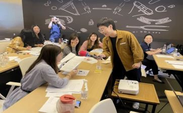 最新校本研修心得体会8篇