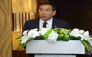 宁艳校长述职报告精选5篇