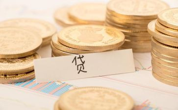 小额贷款借款合同5篇