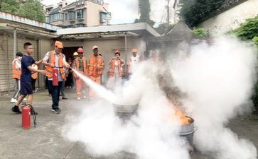 关于消防日的演讲稿6篇