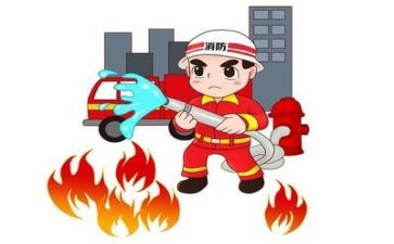 消防安全活动演讲稿5篇