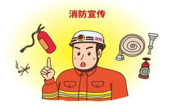 看消防体会心得体会5篇