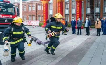 看消防体会心得体会推荐8篇