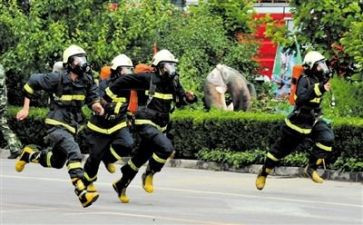 消防安全的心得体会推荐6篇