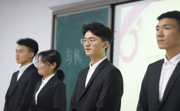 竞选校干部的演讲稿7篇