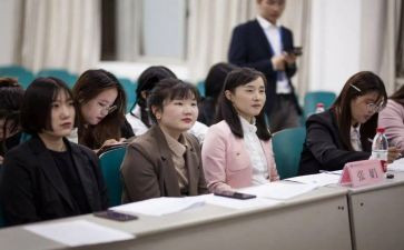 竞选校干部的演讲稿优秀7篇
