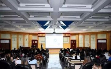 学校会心得体会7篇
