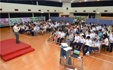 918学校活动讲话稿8篇