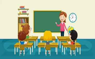 幼儿安全小课堂教案5篇