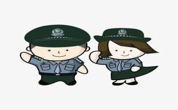 小区保安月工作总结参考6篇