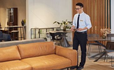 2024年销售半年度工作总结参考7篇