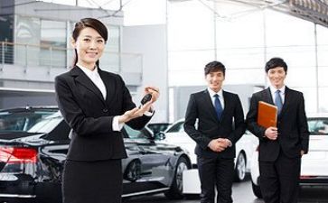 2024年销售助理年终工作总结参考5篇