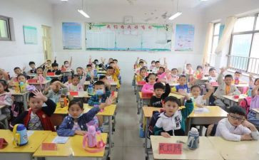 小学生活动心得体会优质6篇