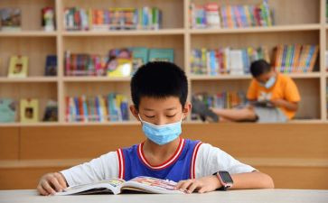 小学生校园生活演讲稿5篇