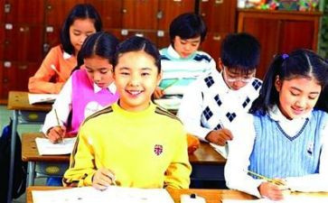 听小学课心得体会范文最新5篇
