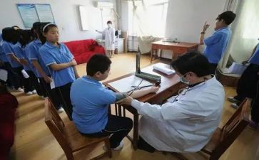 幼儿园校医的工作计划5篇
