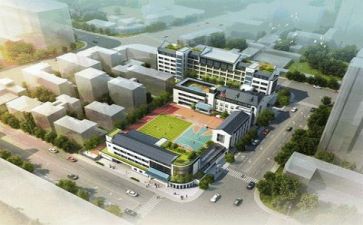 校园创建活动方案通用8篇