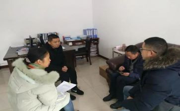 乡村民小组工作总结5篇
