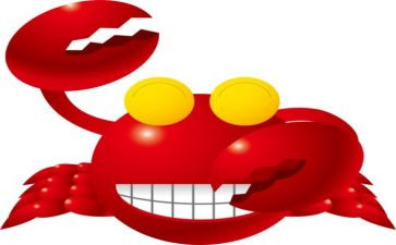 钓螃蟹作文精选5篇