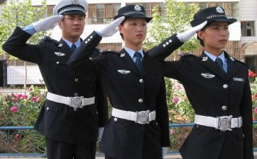 协警年终工作总结8篇
