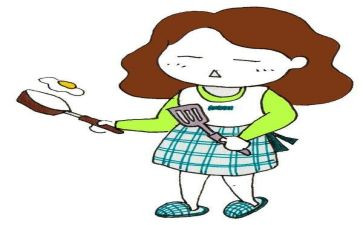 我的___作文写人400字7篇