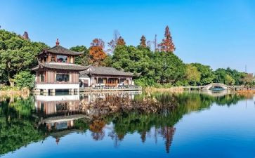 游?C西湖作文最新6篇