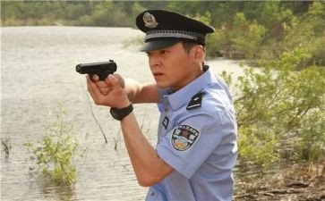 2024刑警工作总结8篇