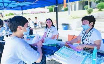 社团招新工作总结范文7篇