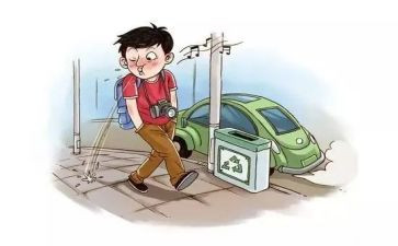讲行为规范的演讲稿优秀7篇