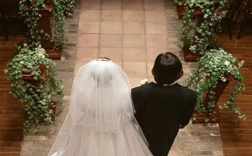 婚礼上新郎对新娘讲话稿8篇