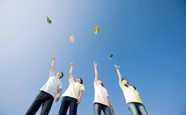 新生代表讲话稿5篇