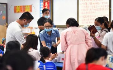 2023初一新生心得体会600字6篇