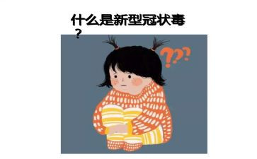 新型冠状病毒事迹材料5篇