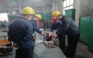 维修电工的工作总结8篇