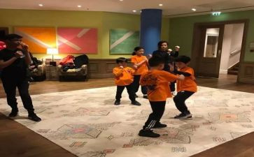 学习武术课心得体会8篇