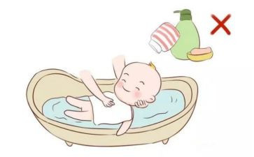 托班爱洗澡教案5篇