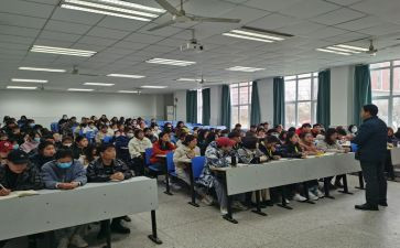中小学干部培训心得体会6篇