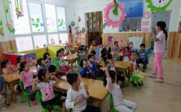 学前教育的心得体会模板7篇