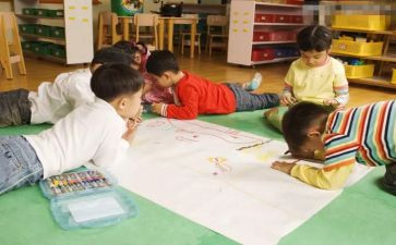 幼儿学前教育宣传月总结6篇