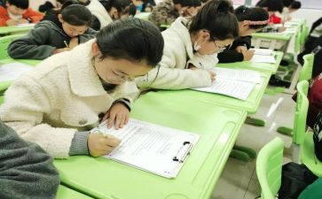 同学情作文500字7篇