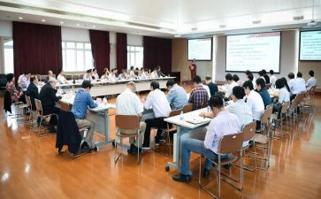 学术心得体会7篇