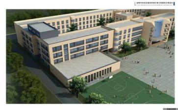 去学校的心得通用6篇