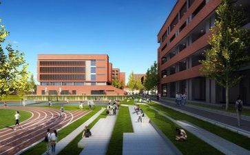 学校和学校的调研报告7篇