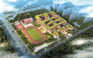 2024学校年终工作总结范文精选5篇