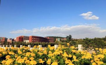 参观学校心得7篇